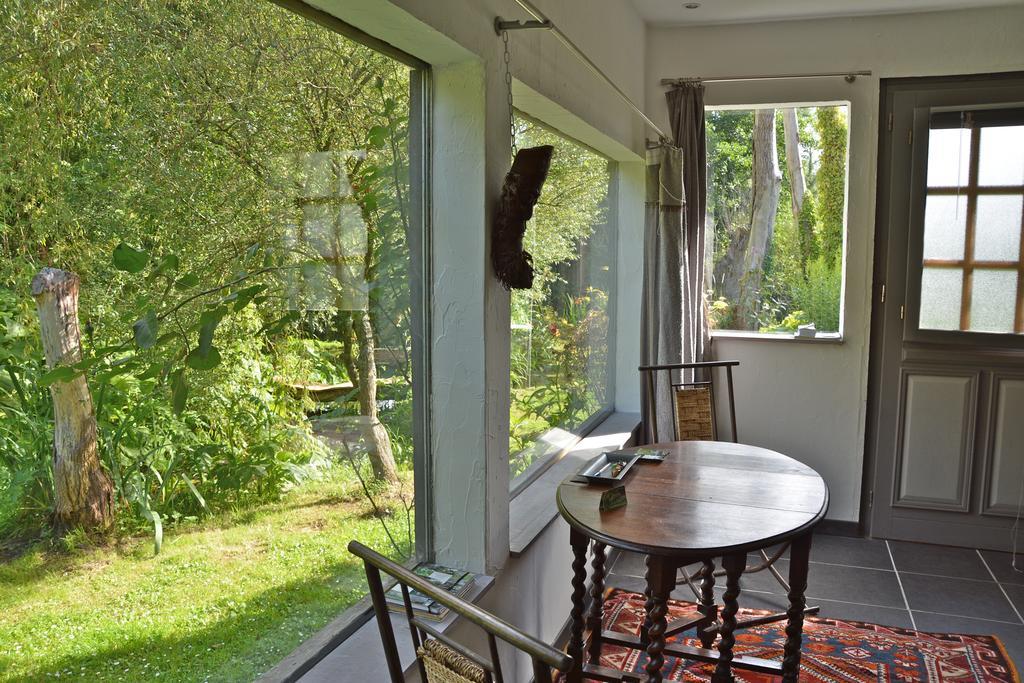 Chambres D'Hotes, Gites La Petite Madeleine La Madelaine-sous-Montreuil ภายนอก รูปภาพ
