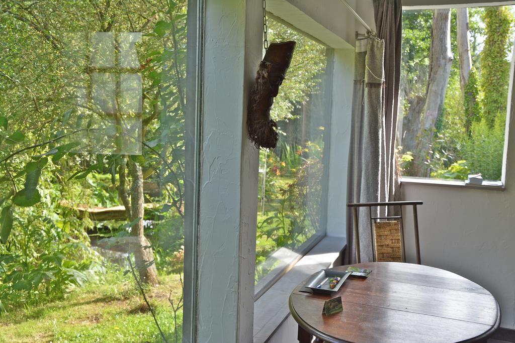 Chambres D'Hotes, Gites La Petite Madeleine La Madelaine-sous-Montreuil ภายนอก รูปภาพ